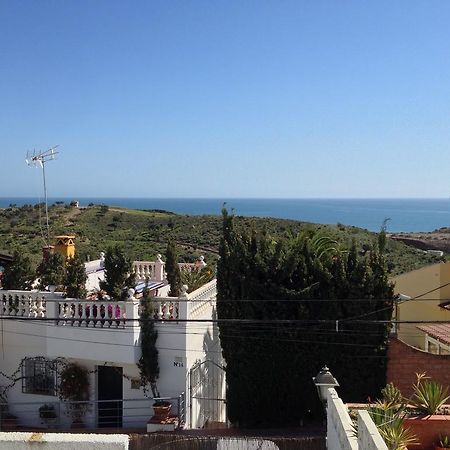 La Casita Verde Velez Malaga Eksteriør billede