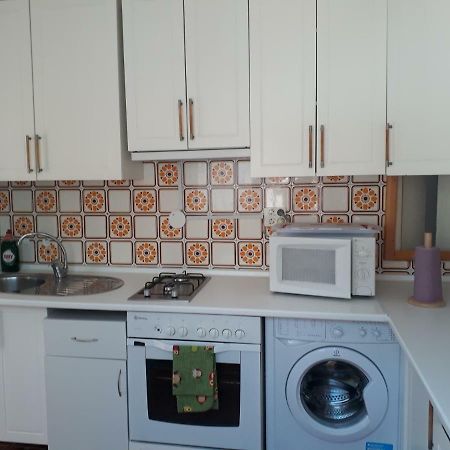 La Casita Verde Velez Malaga Eksteriør billede