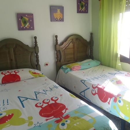 La Casita Verde Velez Malaga Eksteriør billede