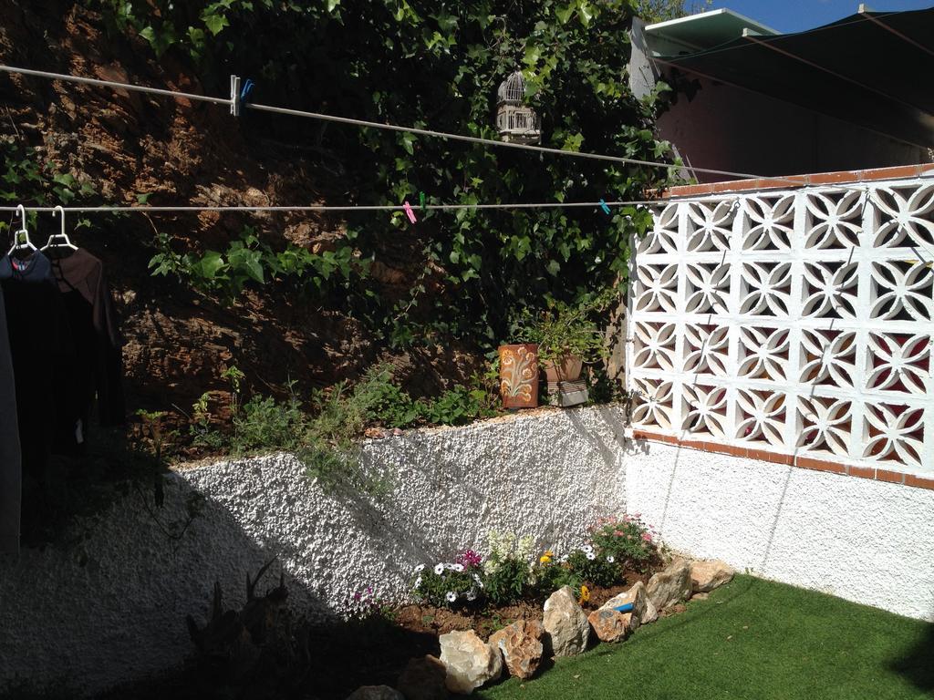 La Casita Verde Velez Malaga Eksteriør billede