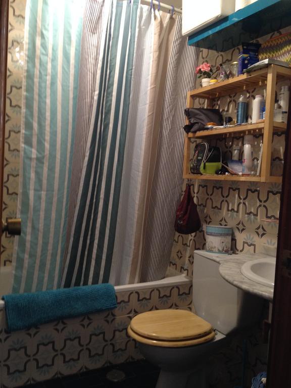 La Casita Verde Velez Malaga Eksteriør billede