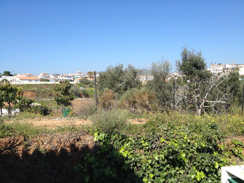 La Casita Verde Velez Malaga Eksteriør billede