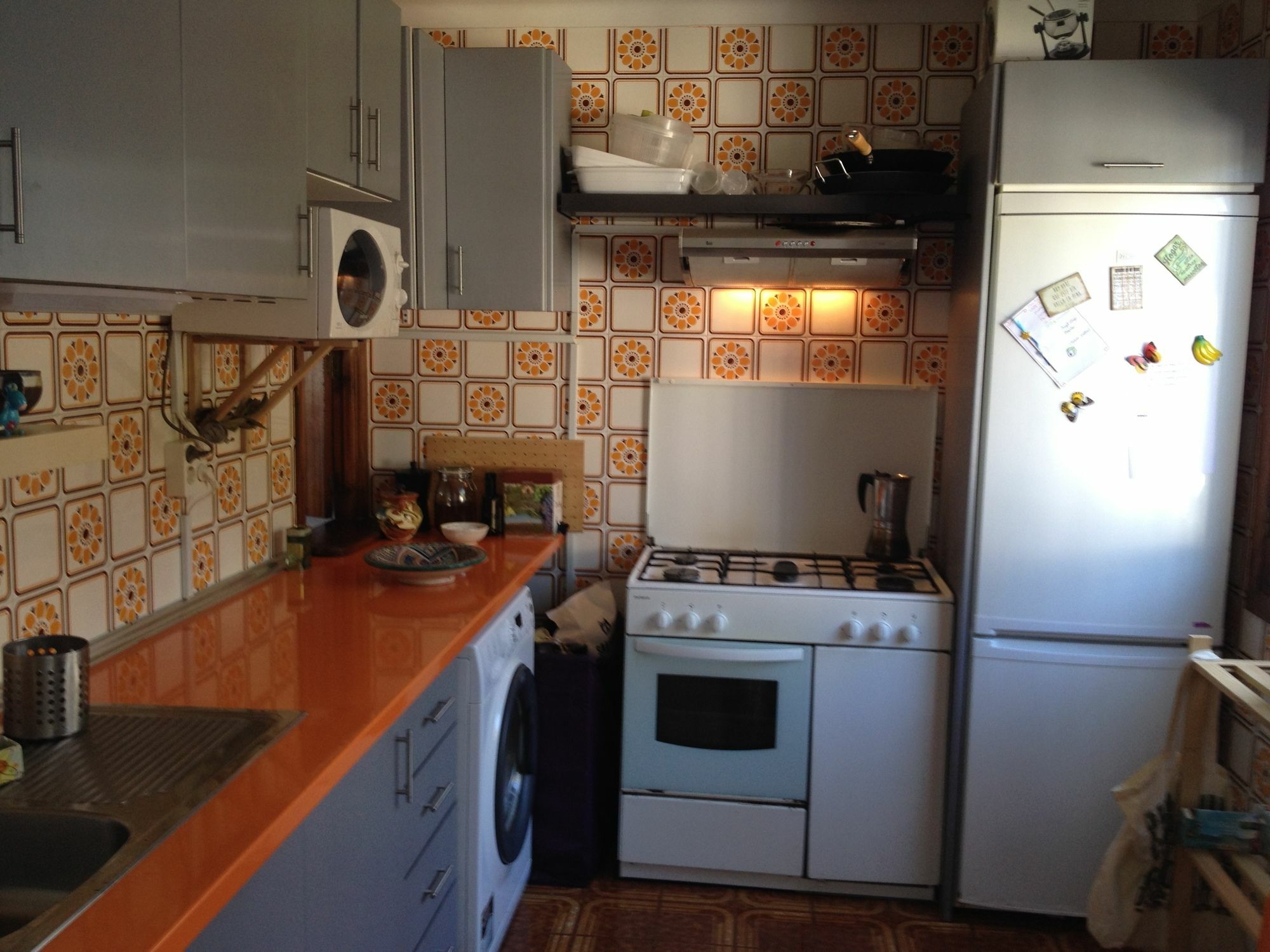 La Casita Verde Velez Malaga Eksteriør billede