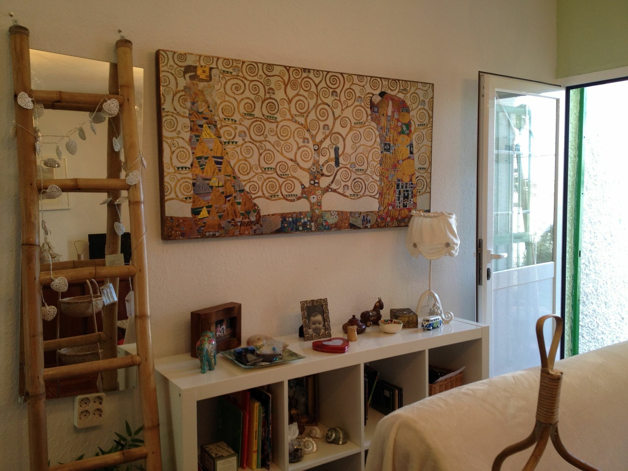 La Casita Verde Velez Malaga Eksteriør billede