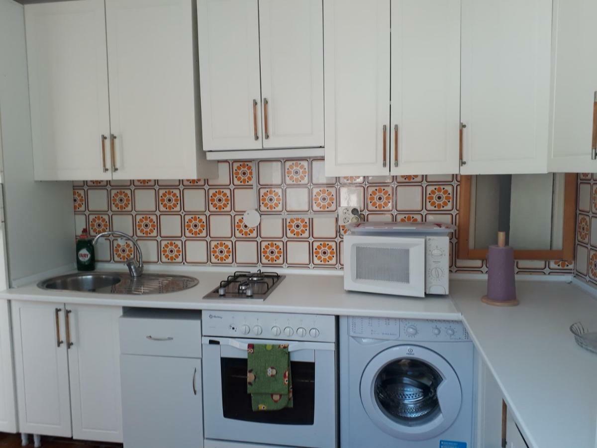La Casita Verde Velez Malaga Eksteriør billede
