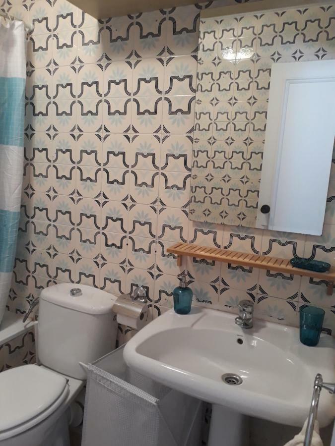 La Casita Verde Velez Malaga Eksteriør billede