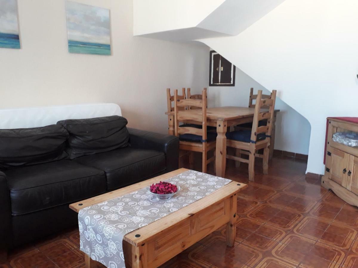 La Casita Verde Velez Malaga Eksteriør billede